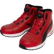 【新商品】JAPAN ATHLETIC　日本限定シリーズ　ライダー2.0 レッド＆ブラック ディスク ミッド 25.0cm