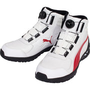 【新商品】JAPAN ATHLETIC　日本限定シリーズ　ライダー2.0 ホワイト＆レッド ディスク ミッド 25.0cm