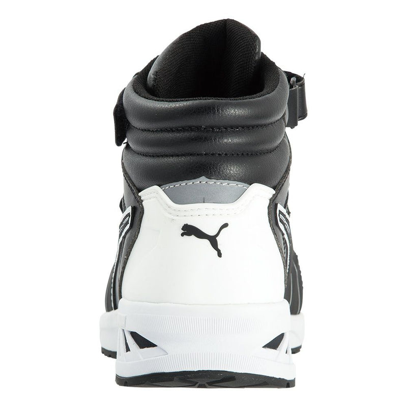 PUMA安全靴 63.352.0 JAPAN ATHLETIC ライダー 2.0 ブラック ミッド 日本限定シリーズ