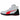 PUMA安全靴 63.356.0 RIDER 2.0 ホワイト＆レッド ミッド JAPAN ATHLETIC 日本限定シリーズ