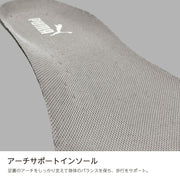PUMA安全靴 63.356.0 RIDER 2.0 ホワイト＆レッド ミッド JAPAN ATHLETIC 日本限定シリーズ
