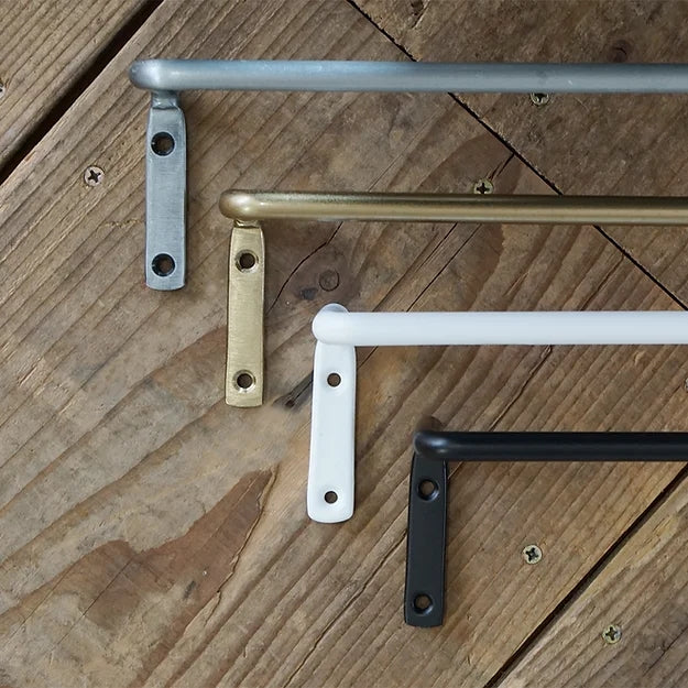 63046 アイアンルームバーM ブラック