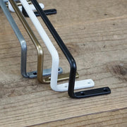 63046 アイアンルームバーM ブラック