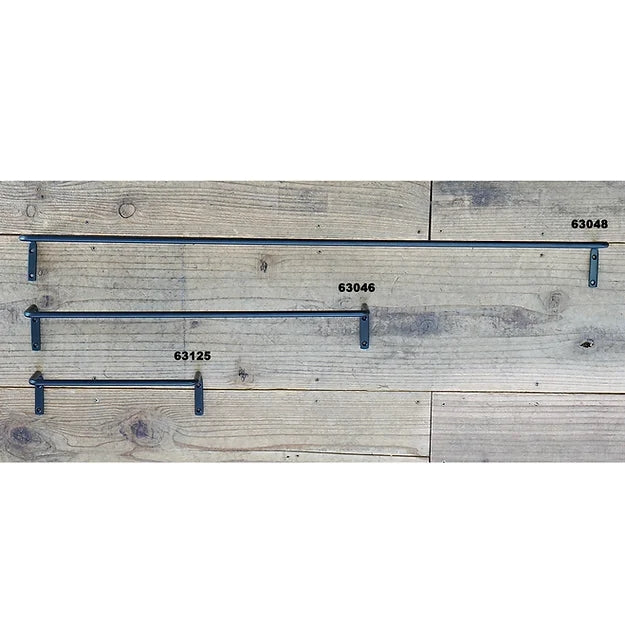 63046 アイアンルームバーM ブラック