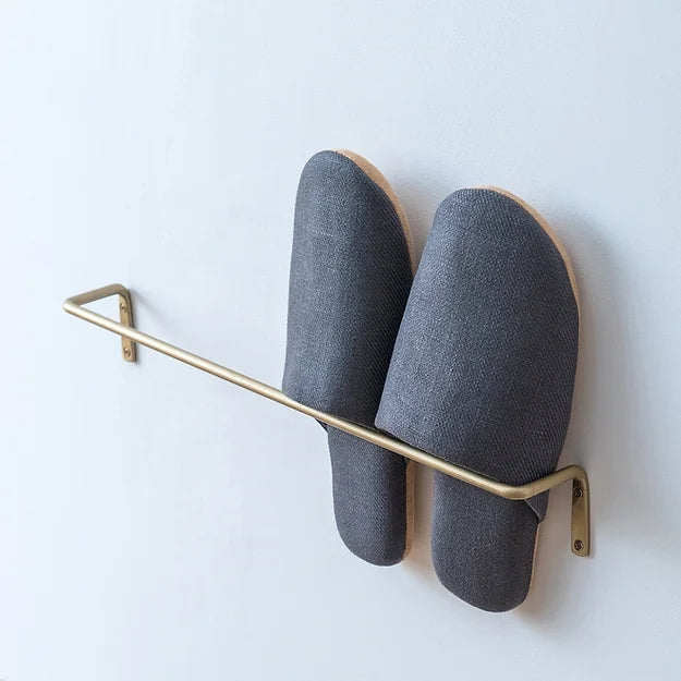 63048 アイアンルームバーL ブラック