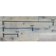 63125 アイアンルームバーS ブラック