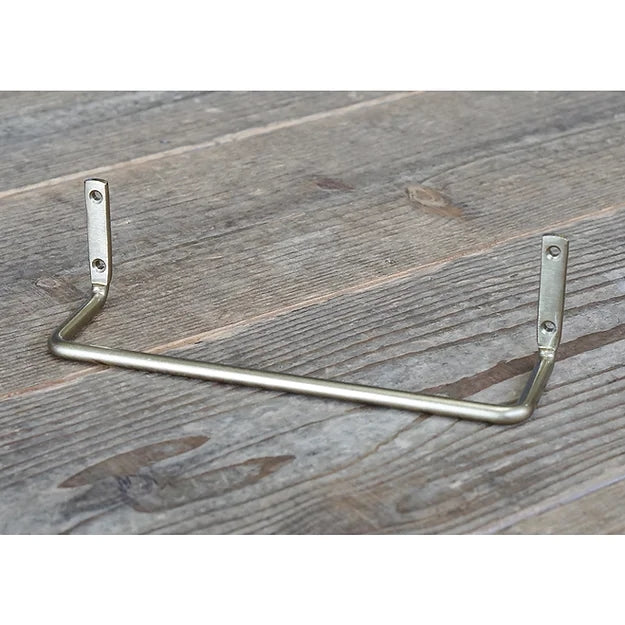 63126 アイアンルームバーS アンティークゴールド