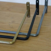 63131 アイアンマルチバーL ブラック