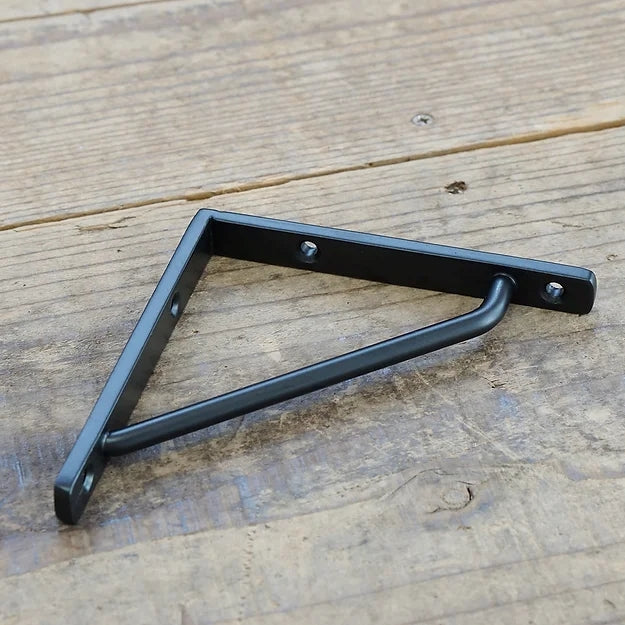 63185 ブラケットSS ブラック