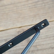 63185 ブラケットSS ブラック