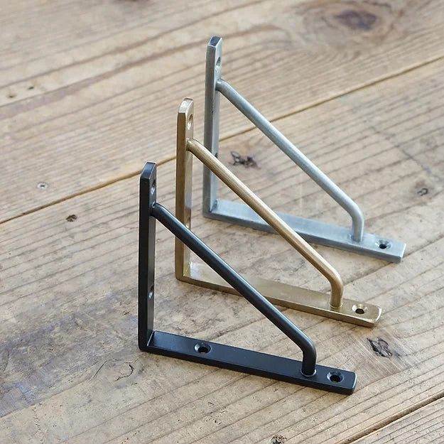 63185 ブラケットSS ブラック