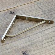 63186 ブラケットSS アンティークゴールド