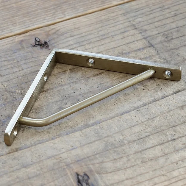 63186 ブラケットSS アンティークゴールド