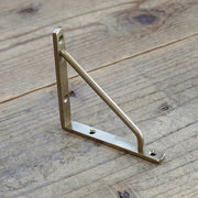 63186 ブラケットSS アンティークゴールド