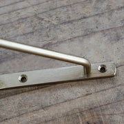 63186 ブラケットSS アンティークゴールド