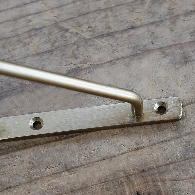 63186 ブラケットSS アンティークゴールド