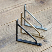 63186 ブラケットSS アンティークゴールド