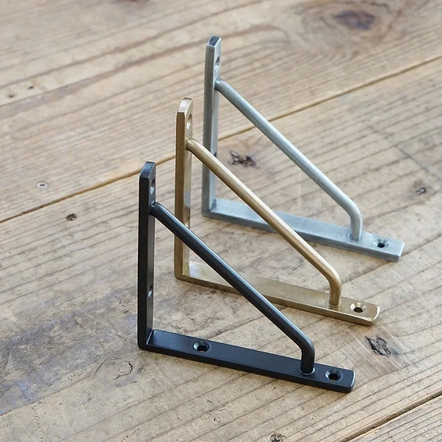 63186 ブラケットSS アンティークゴールド