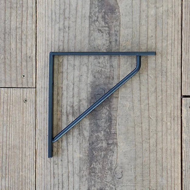 63187 ブラケットS ブラック