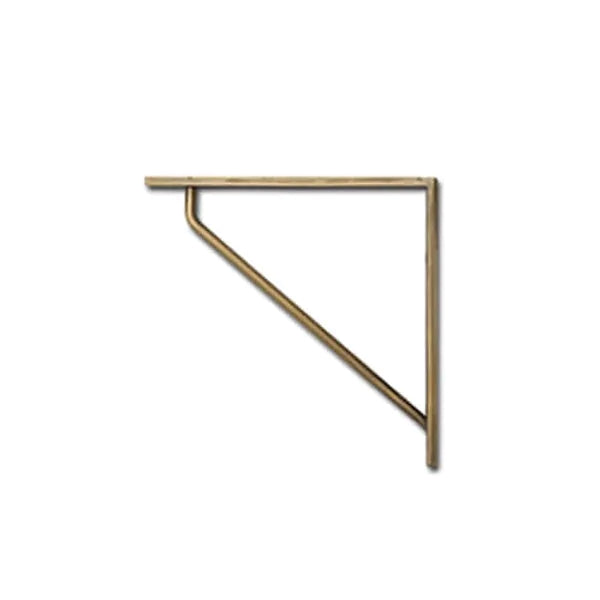 63188 ブラケットS アンティークゴールド