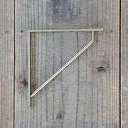 63188 ブラケットS アンティークゴールド