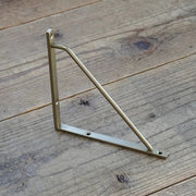 63188 ブラケットS アンティークゴールド