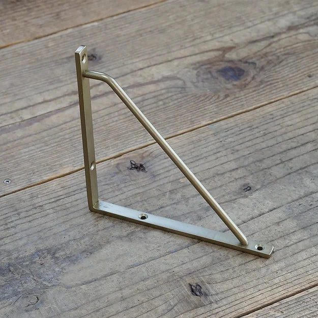 63188 ブラケットS アンティークゴールド