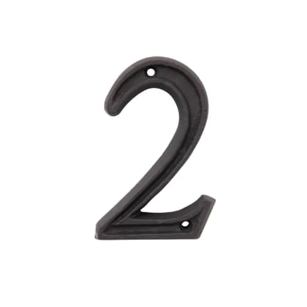 63288 アルミナンバー 2