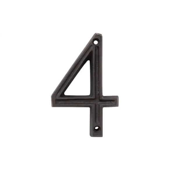 63290 アルミナンバー 4