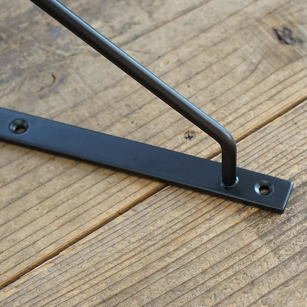 63315 ブラケットM ブラック