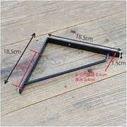 63315 ブラケットM ブラック