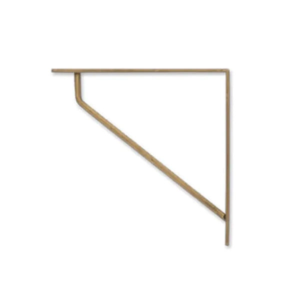 63316 ブラケットM アンティークゴールド