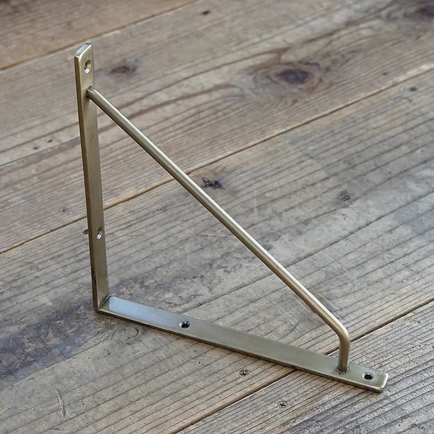 63316 ブラケットM アンティークゴールド