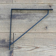 63317 ブラケットL ブラック