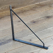 63317 ブラケットL ブラック