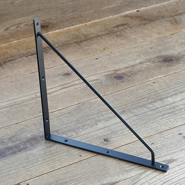 63317 ブラケットL ブラック