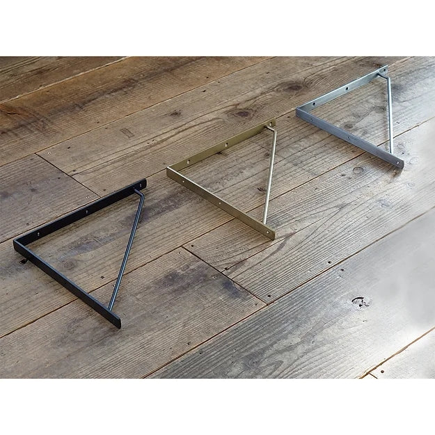 63317 ブラケットL ブラック