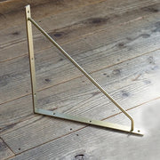 63318 ブラケットL アンティークゴールド