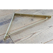 63318 ブラケットL アンティークゴールド