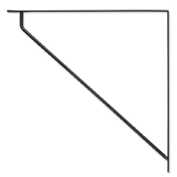 63319 ブラケットLL ブラック