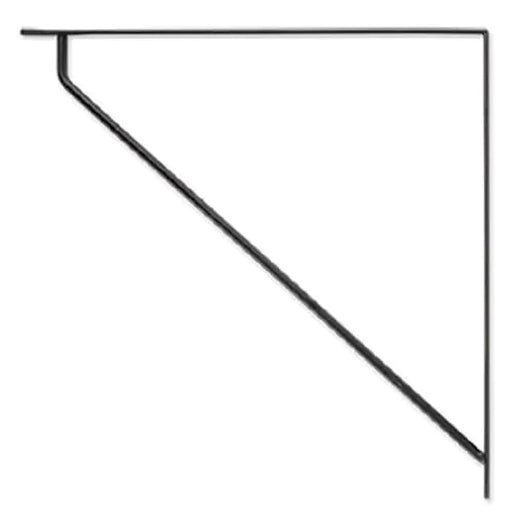 63319 ブラケットLL ブラック