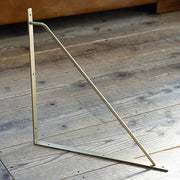 63320 ブラケットLL アンティークゴールド