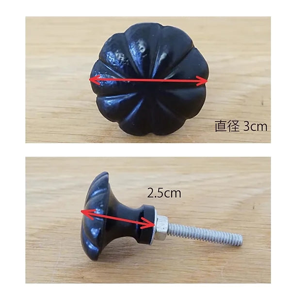 63373 アイアンノブ