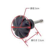 63374 アイアンノブ