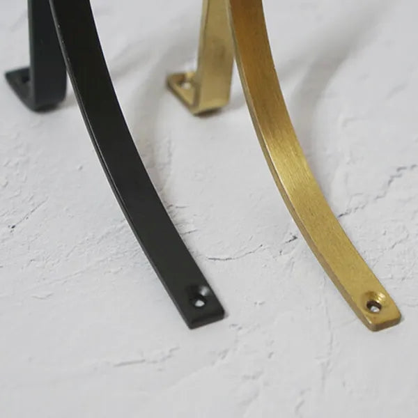 63642 ブラケットS ブラック