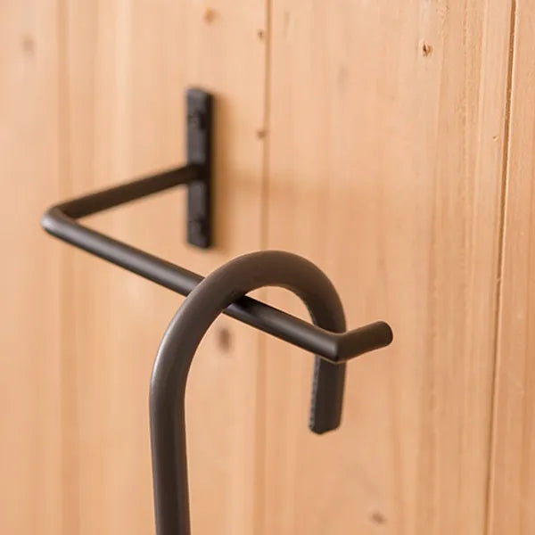 63656 マルチハンガー ブラック