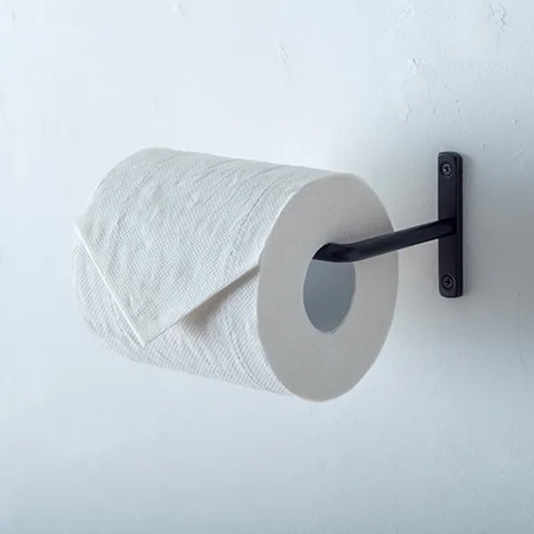 63656 マルチハンガー ブラック