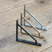 63691 ブラケットSS シルバー