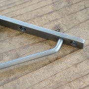 63691 ブラケットSS シルバー