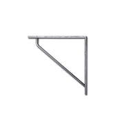 63692 ブラケットS シルバー